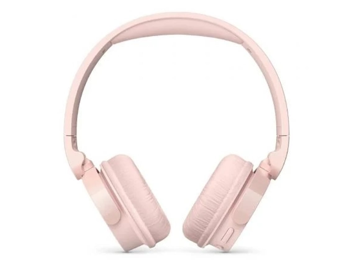 Auriculares Inalámbricos Philips Tah4209pk Rosas Bluetooth Y 55h De Batería Auriculares Philips Tah4209pk Inalámbricos Rosas Bluetooth 5.3 Dynamic