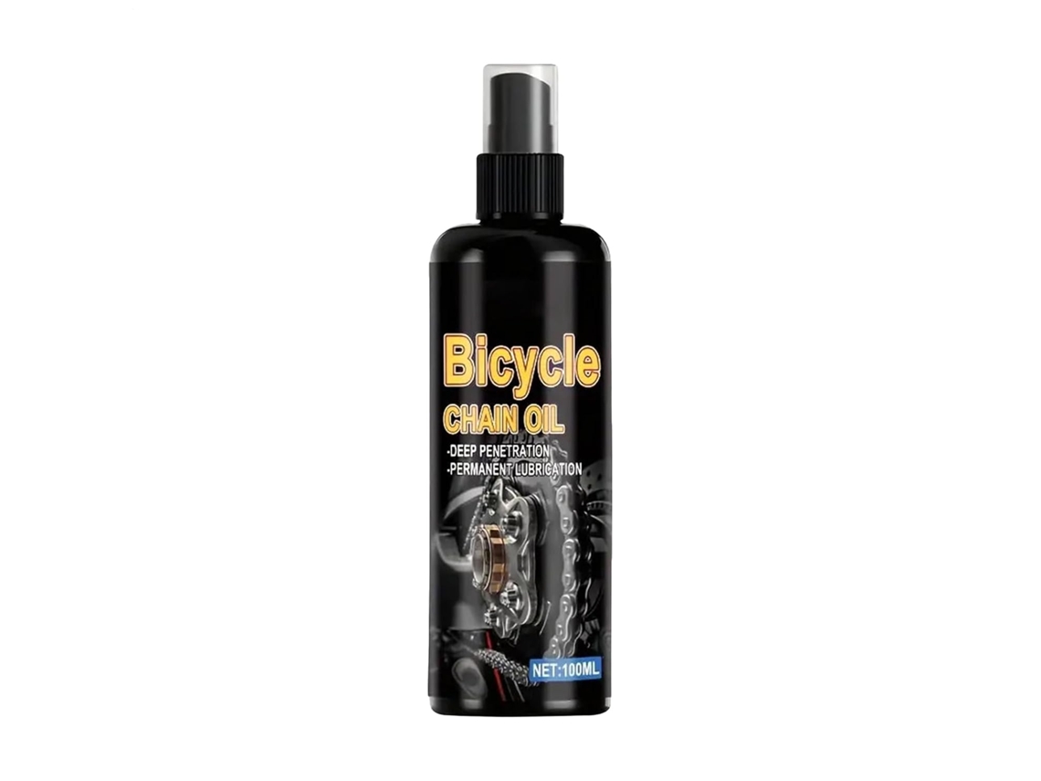 Lubricante para cadenas Slowmoose 100 ml