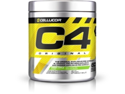 C4 Original (390g)