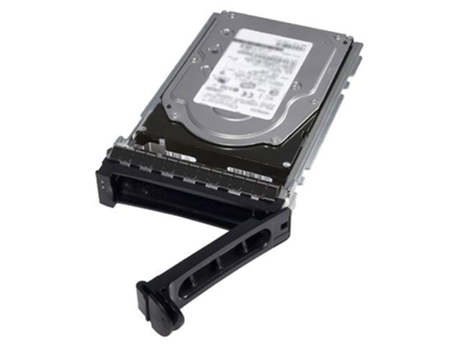 Dell Npos se venderá solo con servidor 2.4Tb 10K Rpm Sas 12Gbps 512E 2.5In Disco duro conectable en caliente