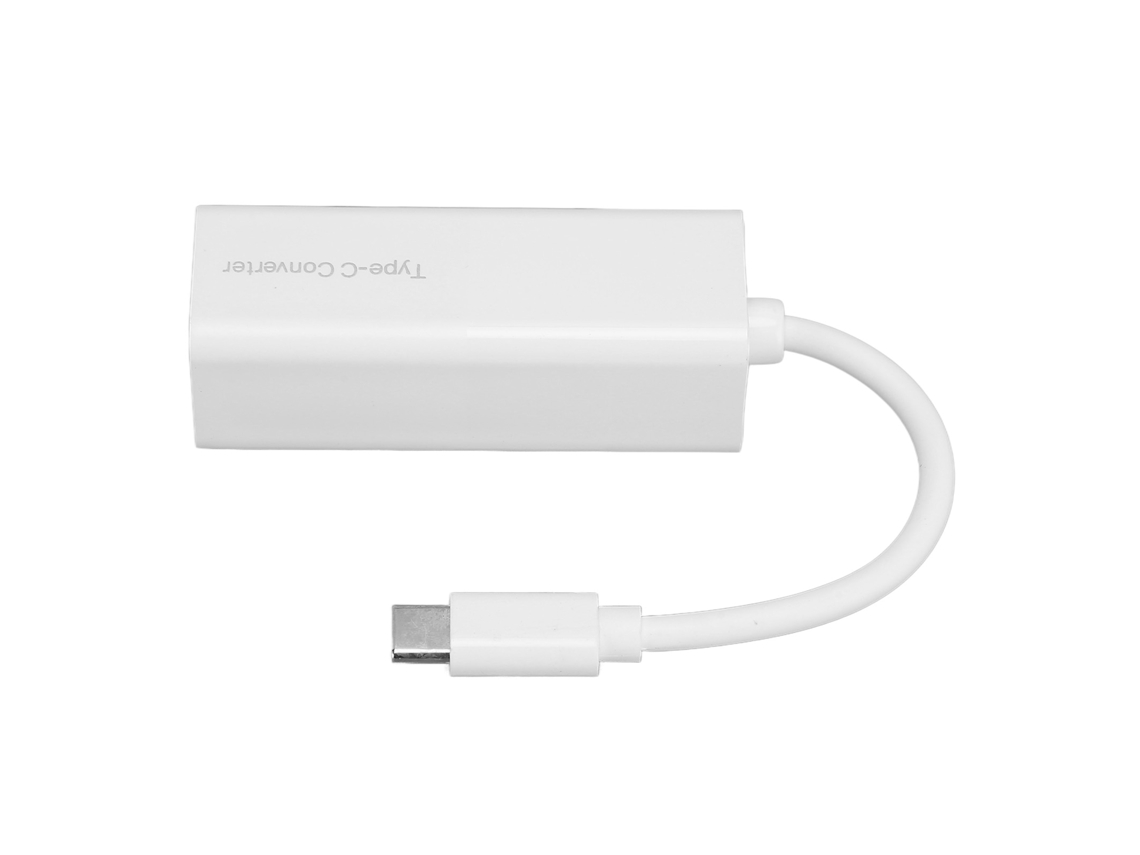 Adaptador De Corriente Cc (conversión De Cc A Usb C 65w Pd)