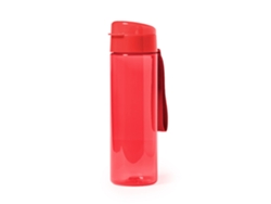 Botella Tritan de 600 ml con tapón de rosca Dam
