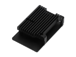 Yncm2026-caja De Aluminio Para Raspberry Pi Estuche Protector Resistente A La Corrosión Funda Accesorio