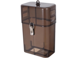 Caja Protectora Impermeable Para Cargador Eléctrico, Cubierta Exterior Resistente A La Intemperie, Enchufe De Carga