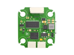 Módulo Controlador De Vuelo N.° 20x20 Mm Iflight Blitz Mini F745 Osd Controlador De Vuelo Con Salida Bec De 5 V Compatible Con Betaflight Y Ardupilot