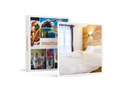 Caja Regalo SMARTBOX Escapada de esquí a los Alpes franceses: 1 noche en el Hôtel Snow Chill 4*