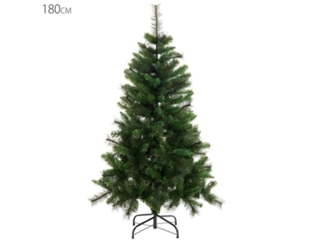 Árbol Navidad Premium 180 Cm 685 Ramas