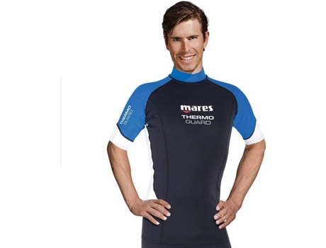 Rash Guard MARES Thermo Guard 0.5 (L)