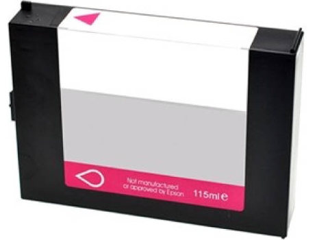 Cartucho para Epson s020126 Magenta