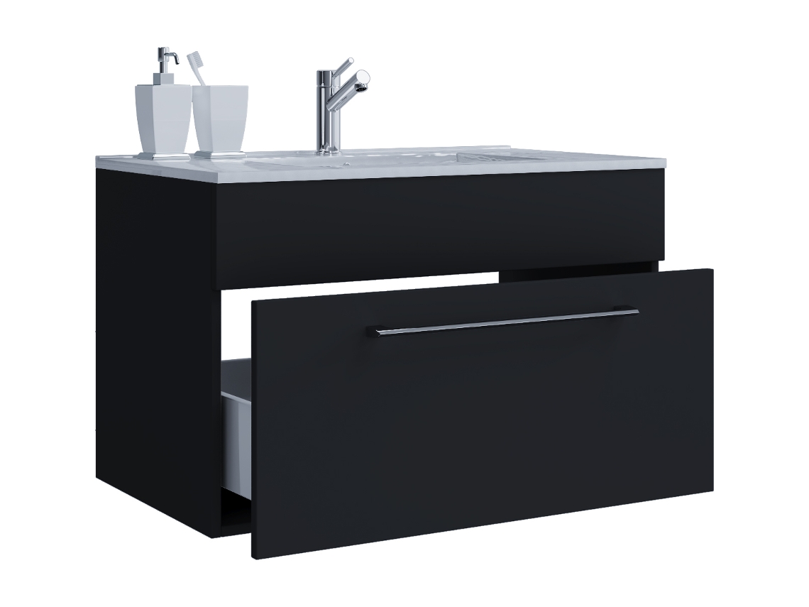 2 piezas Lavabo Badinos 1 Vcm