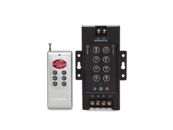 Controlador RGB Rf 24VDC - 576W Mando a Distancia