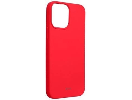 Funda Apple iPhone 13 Pro Max ROAR Lisa (Rosa)
