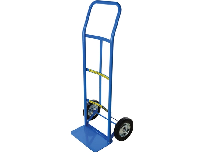 Carretilla de Transporte SILVERLINE 667315