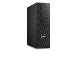 PC Sobremesa WorkStation DELL Precision T3420