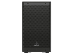 Altavoz Bluetooth BEHRINGER DR110DSP (Negro - Bluetooth - 1000 W)