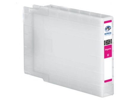 Cartucho de Tinta Compatible EPSON T9073 Magenta Tinta Pigmentada (C13T907340)