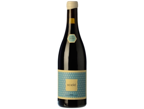 Vino Tinto ALONSO & PEDRAJO Alonso & Pedrajo Suañé Tinto Tempranillo Rioja Reserva (0.75 L - 1 unidade)
