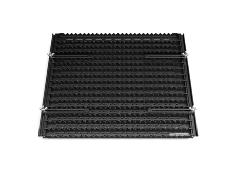 Panel de protección para grabador láser ATOMSTACK F3, área de trabajo de 460x425mm o máquina de grabado láser de CO2/diodo/fibra 01#