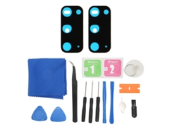 Estuche De Almacenamiento De Plástico Resistente E Impermeable Para Baterías 18650, 2 Unidades.