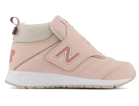 Zapatillas Deportivas NEW BALANCE Ptcozypg Para Niños (Rosa - Material Sintético -30)