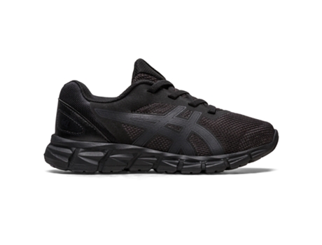 Zapatillas Consola de Niños ASICS Entrenadores Gel Quantum Lyte Gris (34.5)
