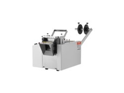 Cortadora automática de tubos termorretráctiles de alta velocidad Vevor (810 x 313 x 375 mm)