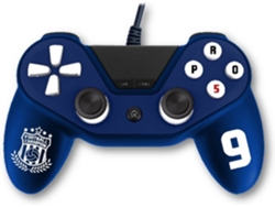 Mando SUBSONIC Pro 5 Sport (PS4 - Azul)