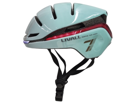 Casco de Ciclismo Smart LIVALL EVO21-M-MINT