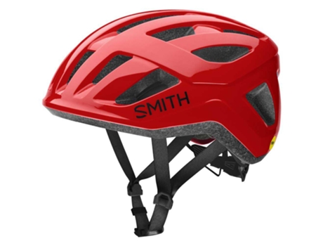 Casco SMITH Ca Alben Mate