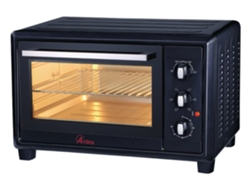 Microondas Integrable ARDES Ar6240B (40 L - 1500 W - Negro)