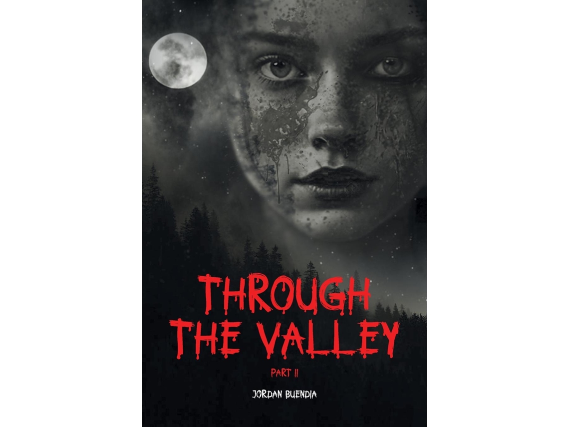 Libro Through the Valley Part 2 de Buendia, Jordan et al. (Inglés)