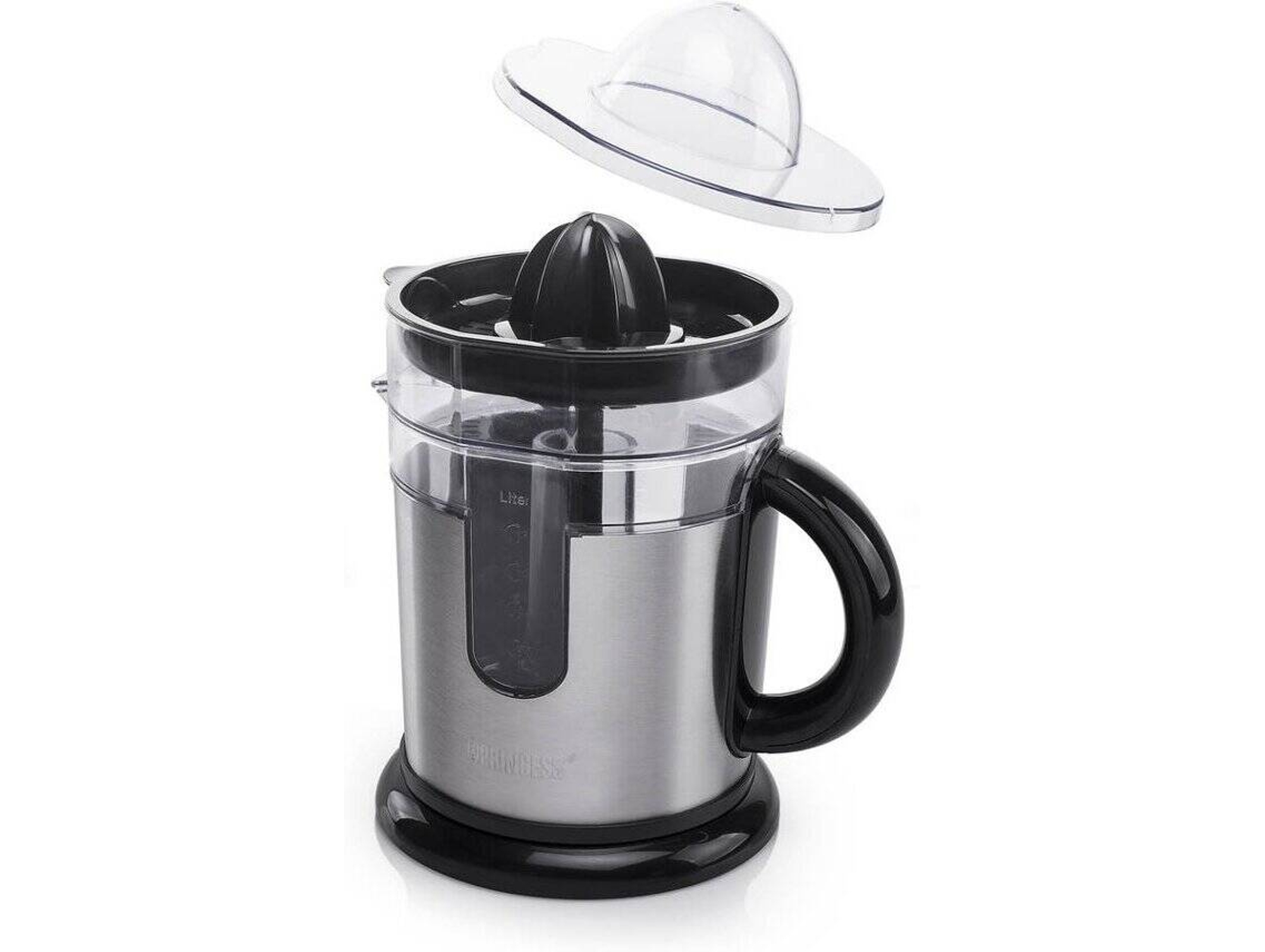 Exprimidor PRINCESS 201975 (40 W-1200 ml)