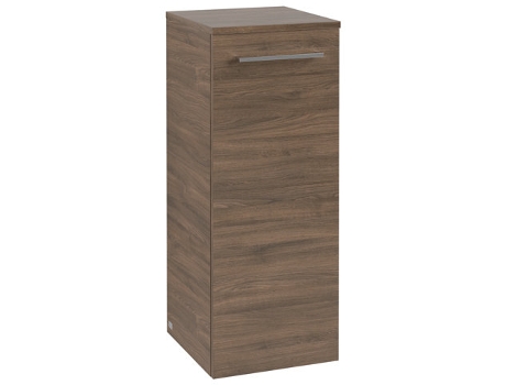 Villeroy &amp Boch Avento Armario A89500 350x892x370 tope (bisagra) izquierdo