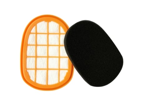 Para Fc6822 Fc6823 Fc6827 Fc6908 Fc6906 Fc6904 piezas de aspiradora 2 piezas accesorios de filtro de aspiradora