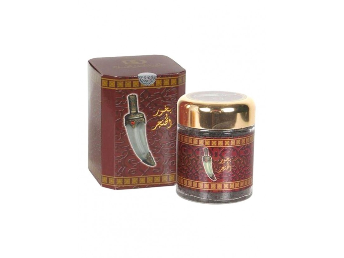 Banafa para Oud Bakhour Al Khanjar