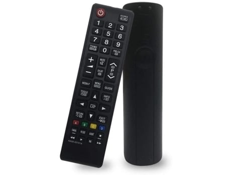Reemplazo de control remoto universal Samsung Aa59-00741A para control remoto Samsung Smart Tv Aa59-00741A Z382