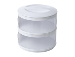 1 Protector De Alimentos.