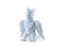 Peluche Patronus Fénix 29 Cm Noble Collection Harry Potter Blanco Mixto Adulto Noble Collection