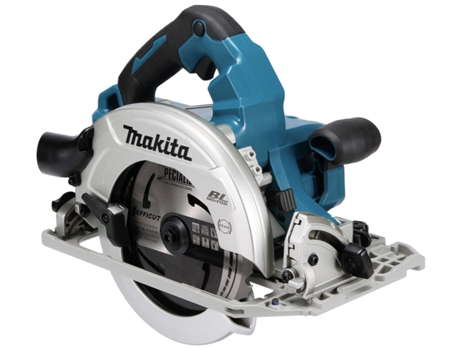 MAKITA DHS782Z Sierra circular BL 18Vx2 LXT 190mm
