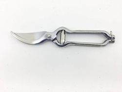 Tijera BATIL Inox para Lechón (Gris)