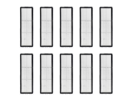 Accesorio Aspiradoras Compatibilidad Universal Filtro Hepa Dreame Bot W10 / W10 Pro Robot Fleaner