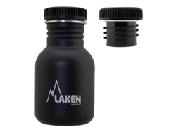 Botella de Montaña LAKEN Basic (350 ml)