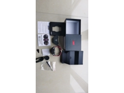 Reloj Inteligente (llamadas Independientes, Monitorización De La Salud) Lokmat Appllp 2 Pro 4g Reloj Inteligente Wifi Gps Bt Android Deportes Ritmo Cardíaco Música Video Salud Rastreador De Fitness
