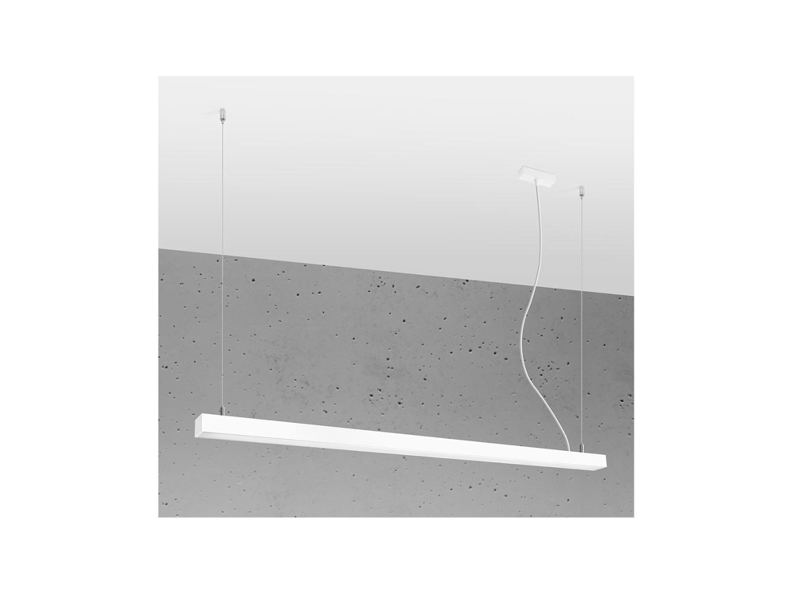 Lámpara de Techo Led LEDBOX 31W