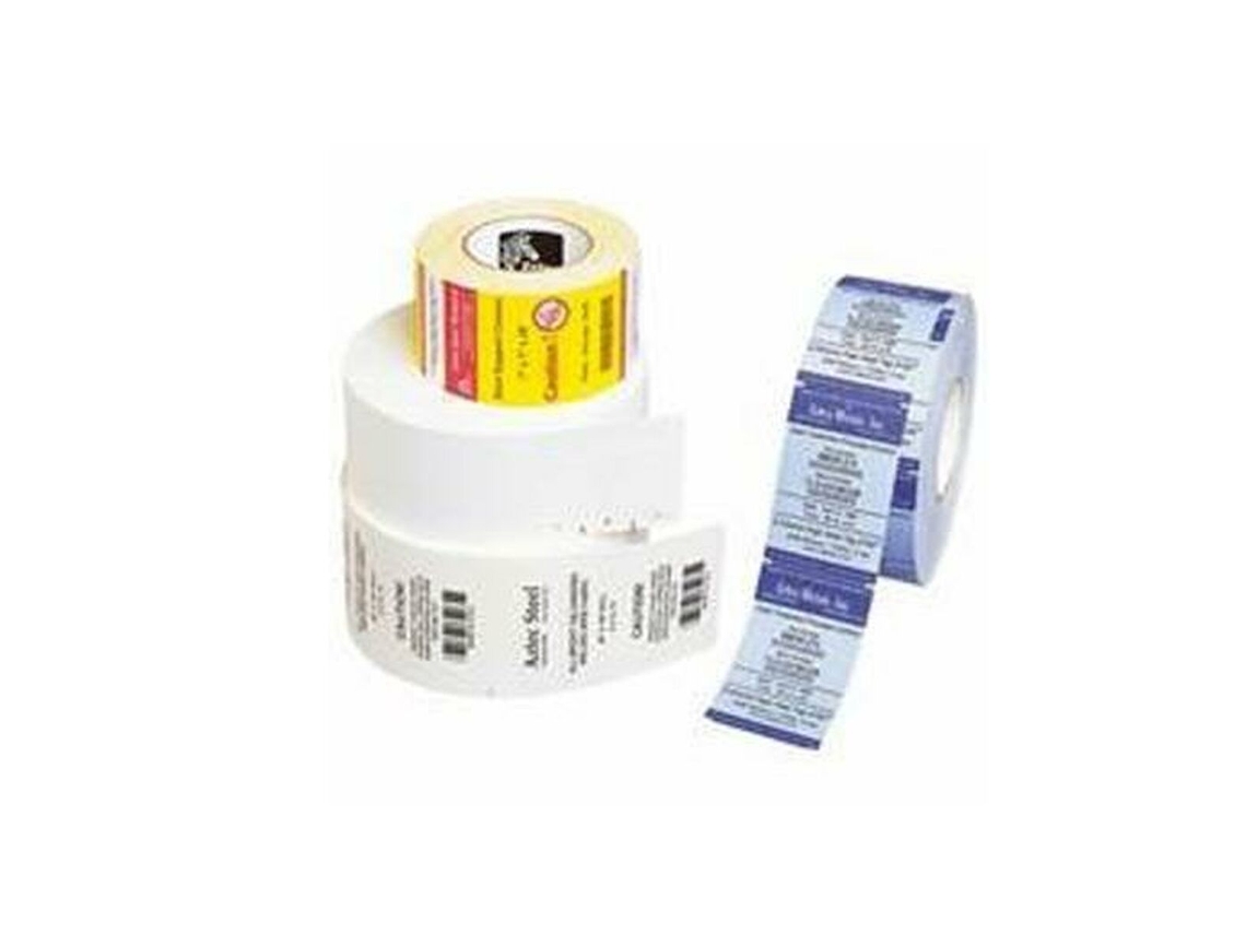 Etiquetas para Impresora ZEBRA Z-Select 2000D 190 Tag (12 Unidades)