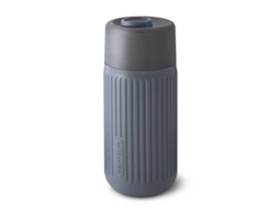 Caneca Termo Glass Travel Cup 340Ml Prateadoblackblum