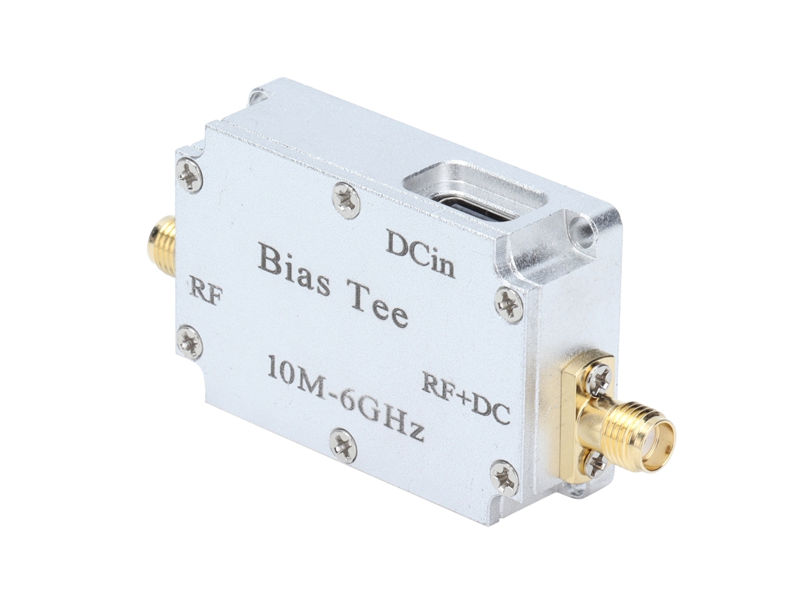 Aislador De Rf De 10m-6ghz, Baja Inserción, Resistente A La Corrosión, Para Equipos Eléctricos, 250v Cc.