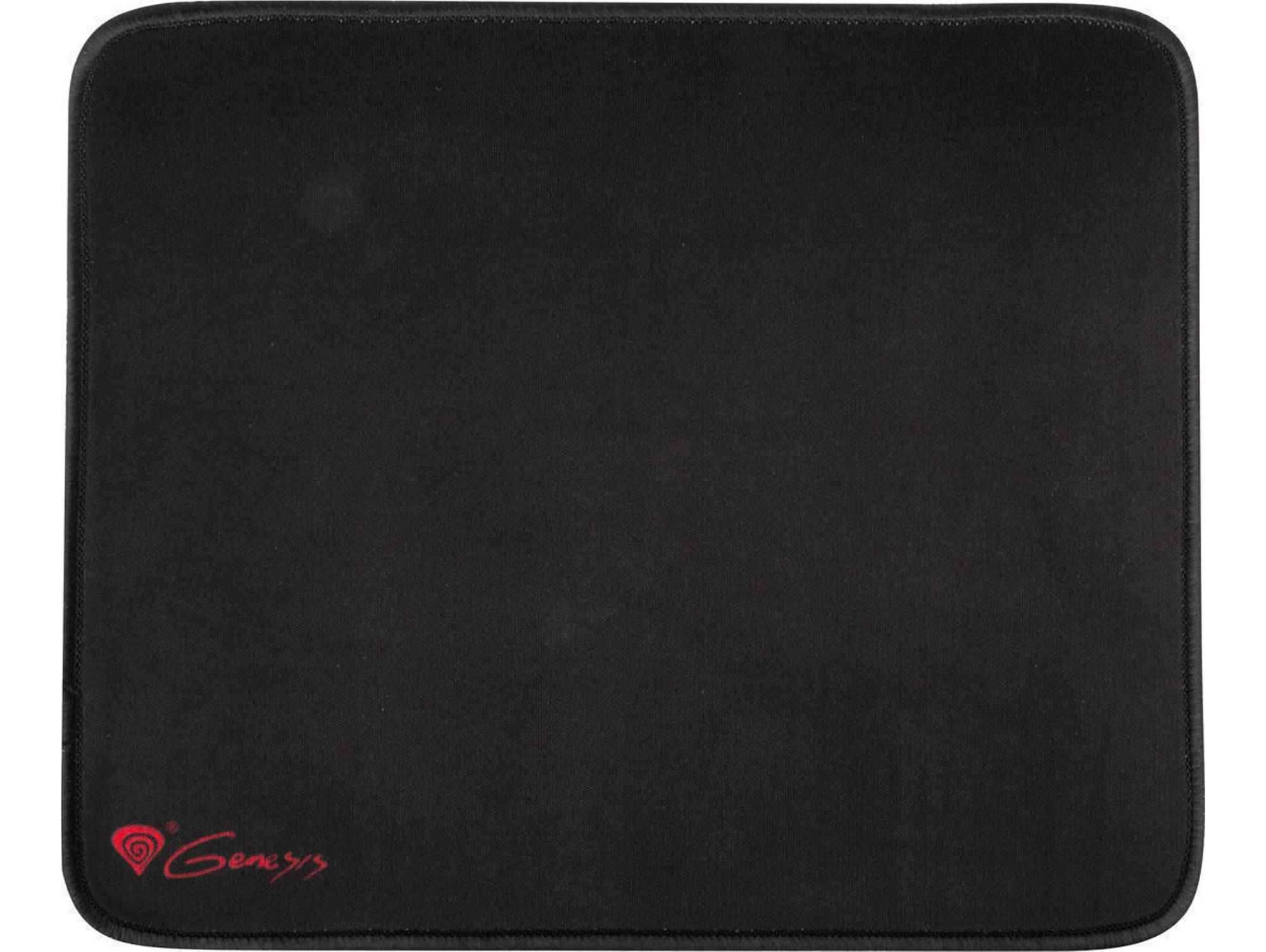 Alfombrilla Gaming NATEC GENESIS M12 Mini (Negro)