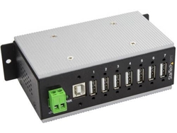 Hub STARTECH HB20A7AME