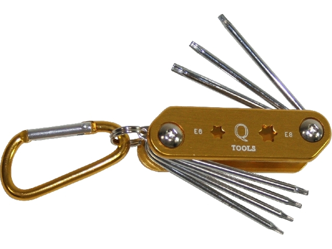 59586 Llave Torx 7Un MADER